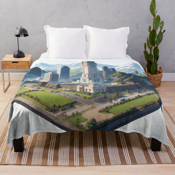 Item preview, city designed and sold by CerresVictoria.