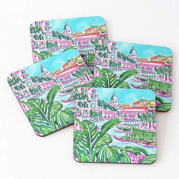 Item preview, Venice lagoon designed and sold by SophieClimaArt.