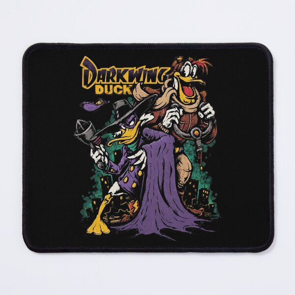 Item preview, Dárkwìng movie Dúck designed and sold by SuchinChaisaeng.