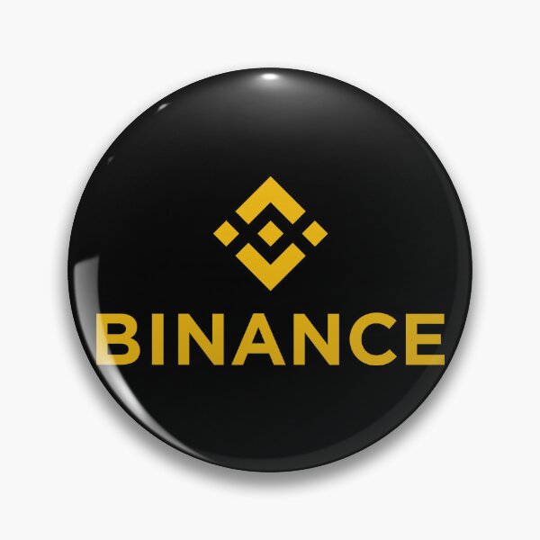 Item preview, Binance logo t-shirts, accessories designed and sold by Vehiclestore.