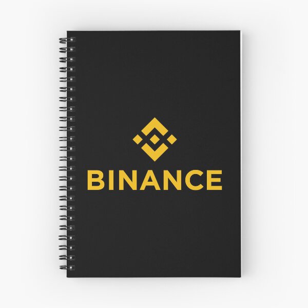 Item preview, Binance logo t-shirts, accessories designed and sold by Vehiclestore.