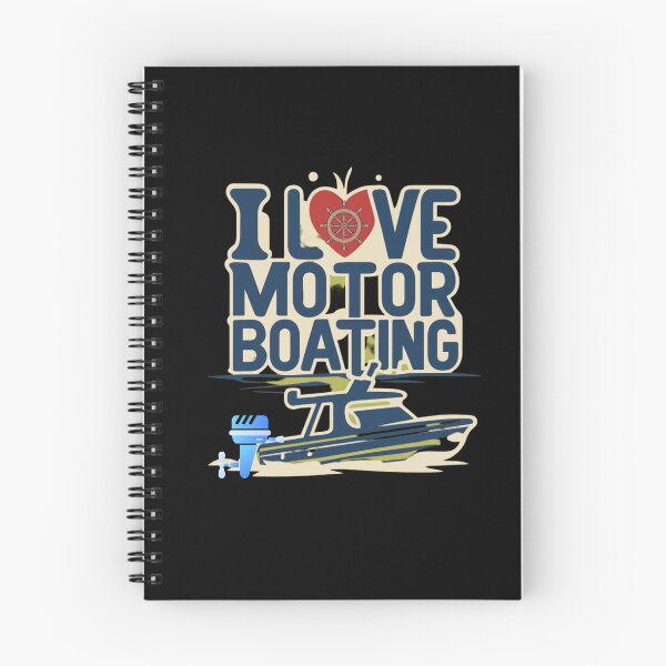 Item preview, MOTOR BOATING,LOVE,MOM, DAD, GIFT, PYJAMAS designed and sold by carlos crane.