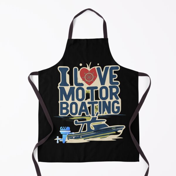 Item preview, MOTOR BOATING,LOVE,MOM, DAD, GIFT, PYJAMAS designed and sold by carlos crane.