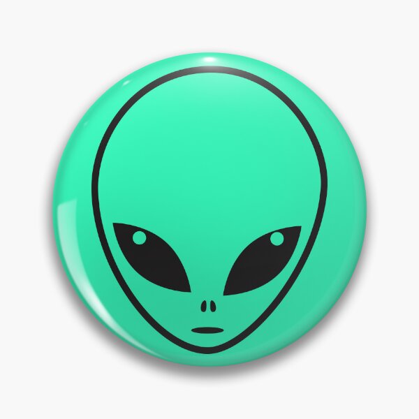 Item preview, ufo designed and sold by Staylbender.
