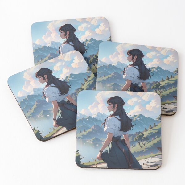 Item preview, nice view designed and sold by CerresVictoria.