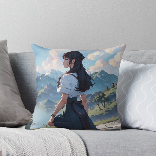 Item preview, nice view designed and sold by CerresVictoria.
