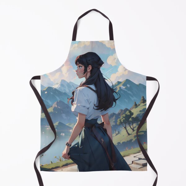 Item preview, nice view designed and sold by CerresVictoria.
