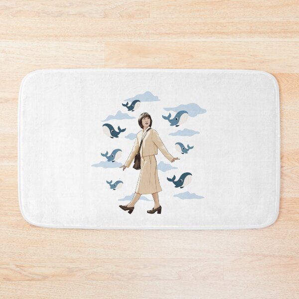 Item preview, Extraordinary attorney woo designed and sold by addict2reading.