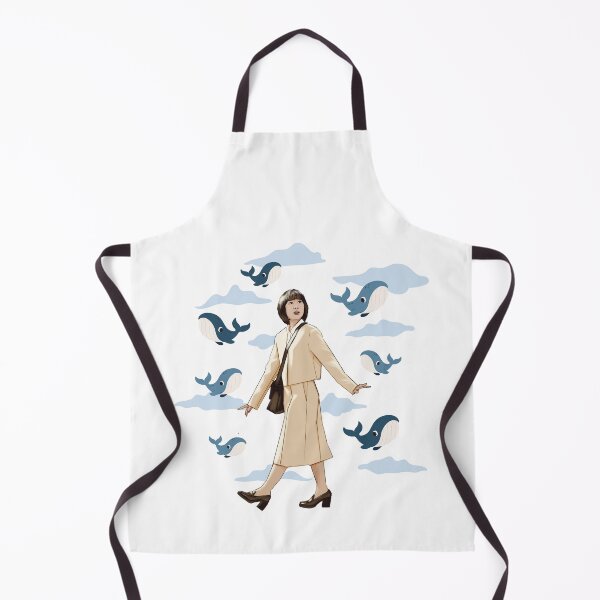 Item preview, Extraordinary attorney woo designed and sold by addict2reading.