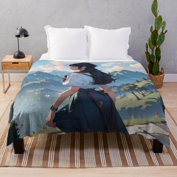 Item preview, nice view designed and sold by CerresVictoria.