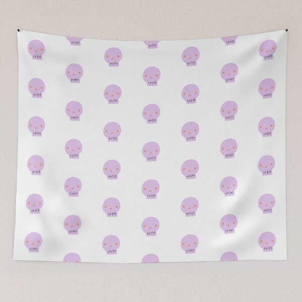 Item preview, Love You Too Boo - Candy Skull for Halloween designed and sold by AnimaliaStar.