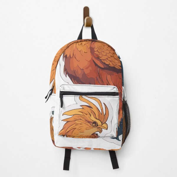 Item preview, Phoenix realistic designed and sold by Arty Art.
