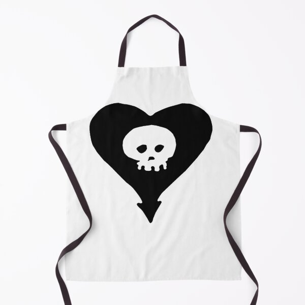 Item preview, alkaline designed and sold by LucilleMartel.