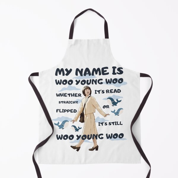 Item preview, Extraordinary attorney woo designed and sold by addict2reading.