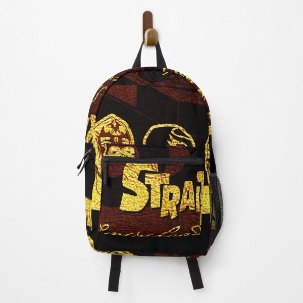 Item preview, Los Strait Jacket designed and sold by HarleyBibi.