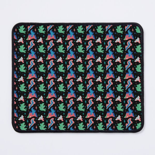 Item preview, Colorful Childish Scribbles: Playful Pattern designed and sold by Noorkin.