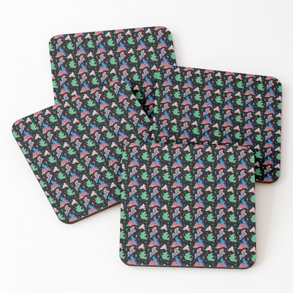Item preview, Colorful Childish Scribbles: Playful Pattern designed and sold by Noorkin.