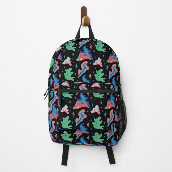 Item preview, Colorful Childish Scribbles: Playful Pattern designed and sold by Noorkin.