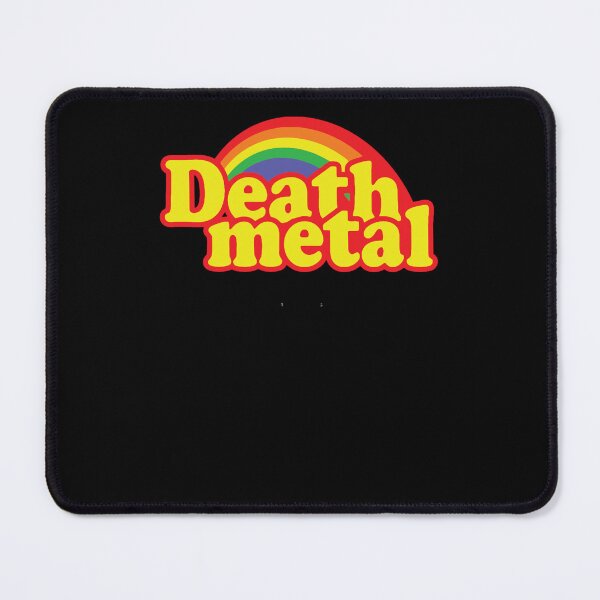 Item preview, Death Metal Parody designed and sold by DarrinSaway.