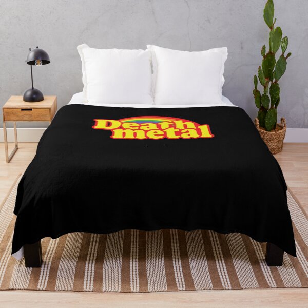 Item preview, Death Metal Parody designed and sold by DarrinSaway.