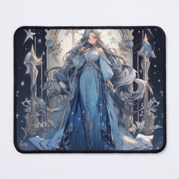 Item preview, Virgo designed and sold by MetAIjp.