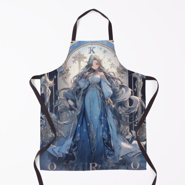 Item preview, Virgo designed and sold by MetAIjp.