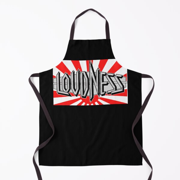 Item preview, Loudness designed and sold by HarleyBibi.