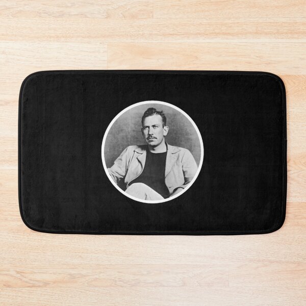 Item preview, JOHN STEINBECK - watercolor  designed and sold by chaseband.