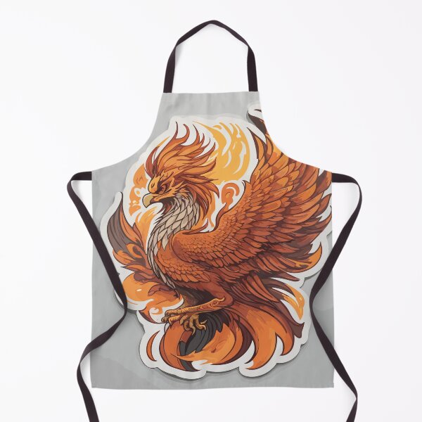 Item preview, phoenix  designed and sold by Spirit of Siam.