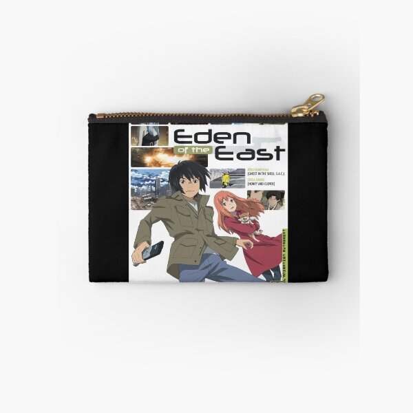 Item preview, EDEN OF THE EAST( designed and sold by chaseband.