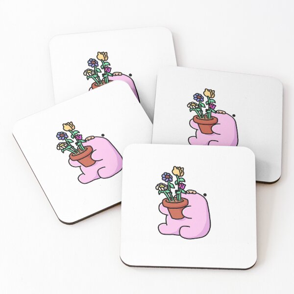 Item preview, Flower Pig designed and sold by pengoose.