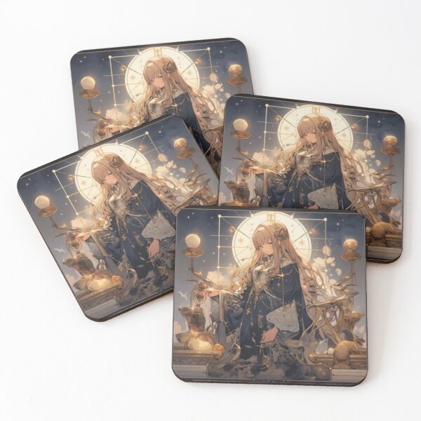 Item preview, Libra designed and sold by MetAIjp.