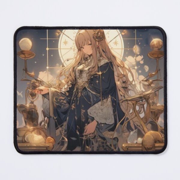 Item preview, Libra designed and sold by MetAIjp.