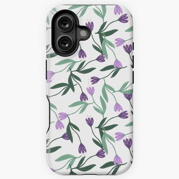 Aperçu de l'œuvre Modèle de tulipes violettes créée et vendue par Fairies Flower  Garden.