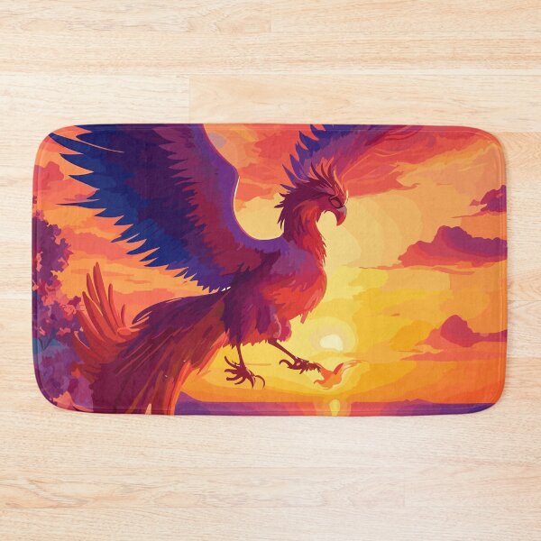 Item preview, phoenix bird designed and sold by Spirit of Siam.