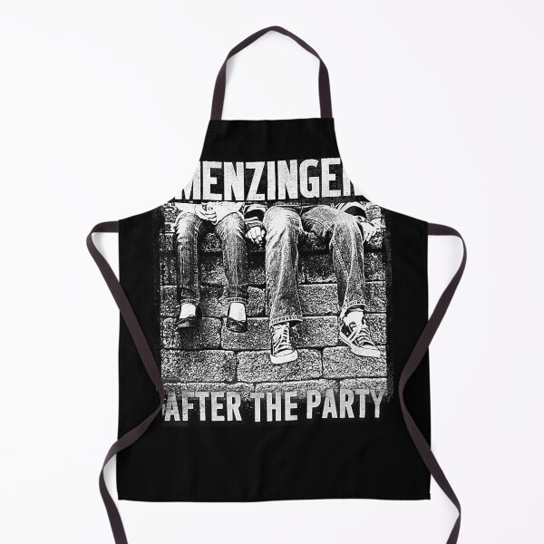 Item preview, After The Party designed and sold by BonitaRussel.