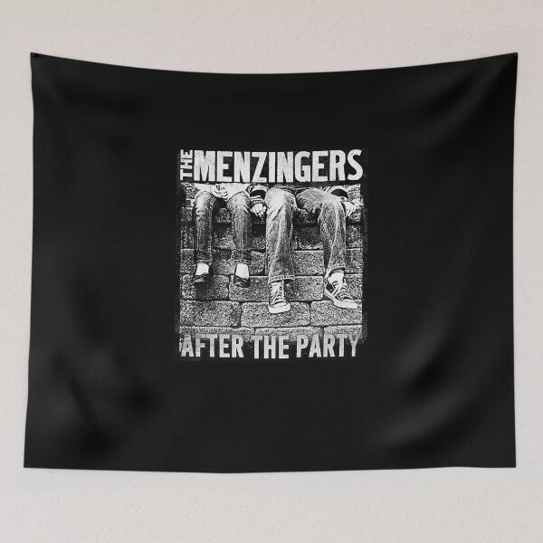 Item preview, After The Party  designed and sold by BonitaRussel.