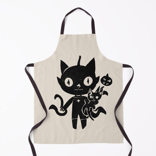 Item preview, Vintage Devil mascot designed and sold by ValentinaHramov.