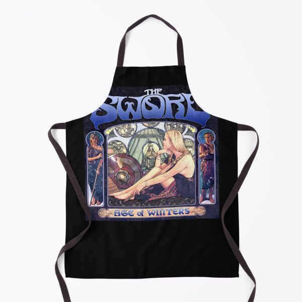 Item preview, AGE OF WINTERS  designed and sold by BonitaRussel.