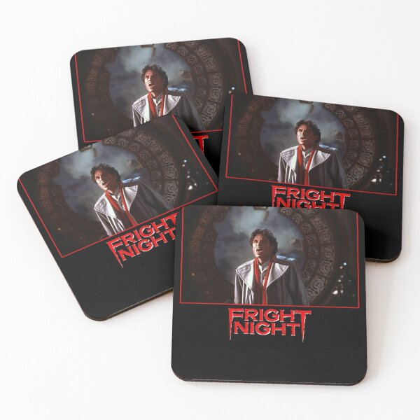 Item preview, Fright Night designed and sold by GrimBowenSho.