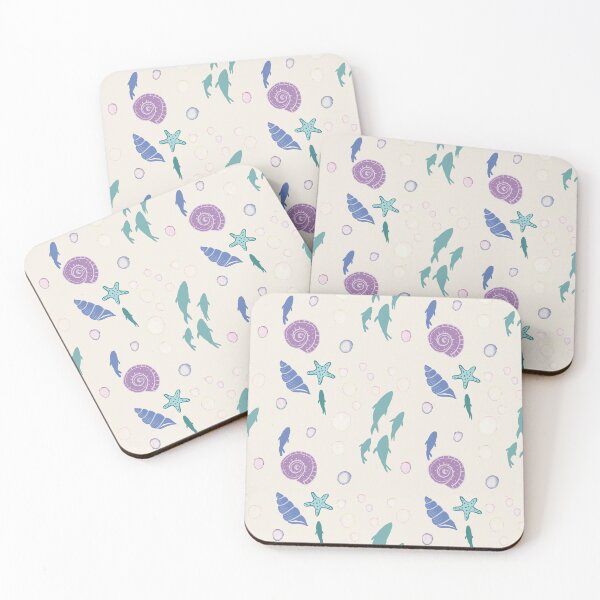 Item preview, İn the sea designed and sold by SabishCo.