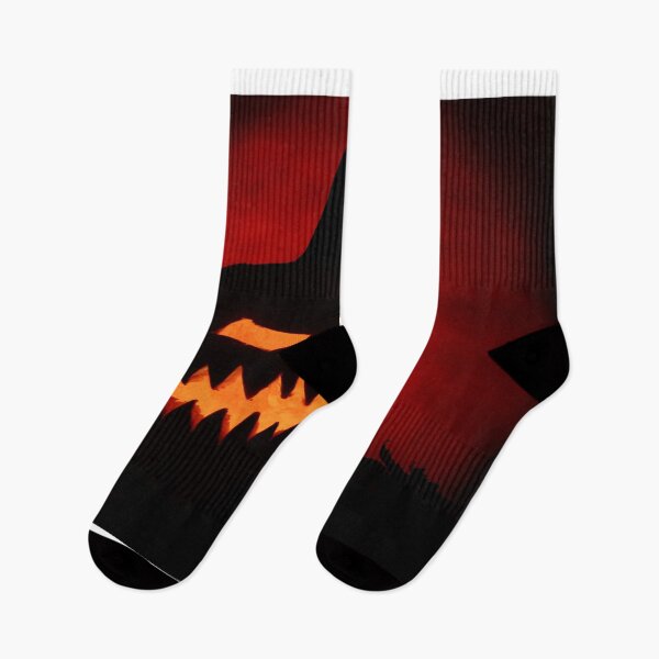 Item preview, HALLOWEEN Jack O' Lantern designed and sold by RedHandedOD.