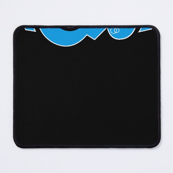 Item preview, Aqua band logo designed and sold by BonitaRussel.