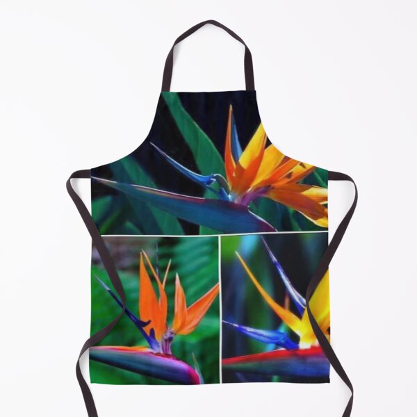 Item preview,  Bird of paradise plant. designed and sold by ArtisticNancy.