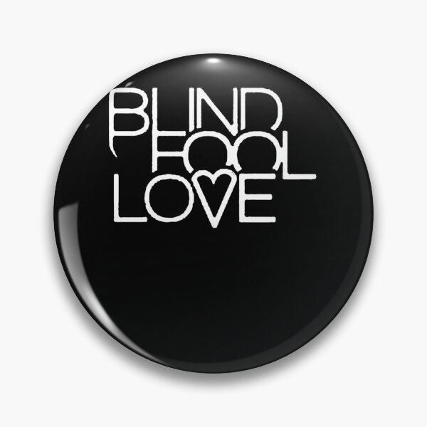 Item preview, Blind Fool designed and sold by GermaGaudreau.