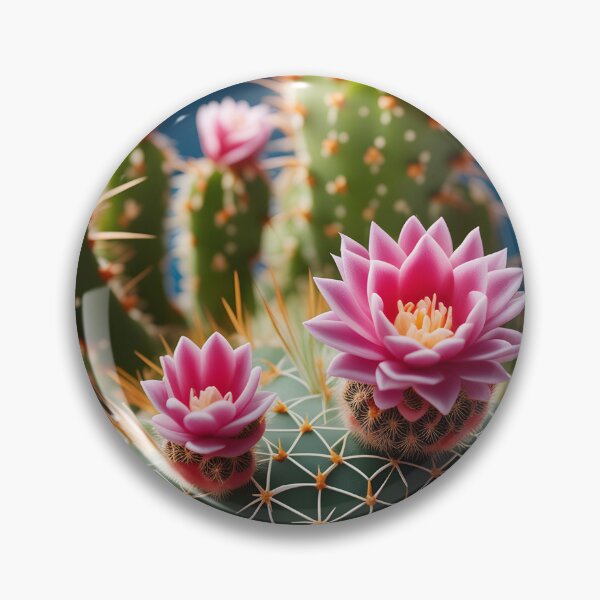 Item preview, Cactus designed and sold by CraftyUniverse.