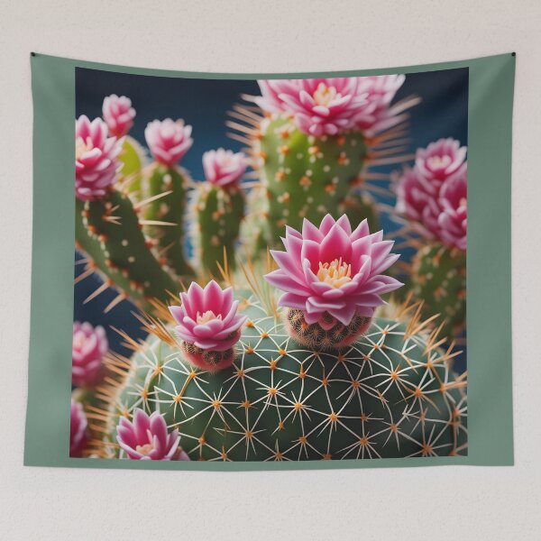 Item preview, Cactus designed and sold by CraftyUniverse.