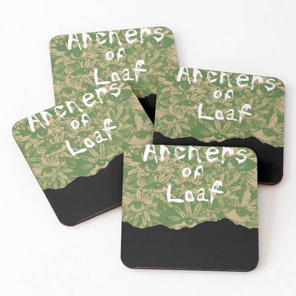 Item preview, Archers of Loaf Indie Rock Band  designed and sold by BonitaRussel.