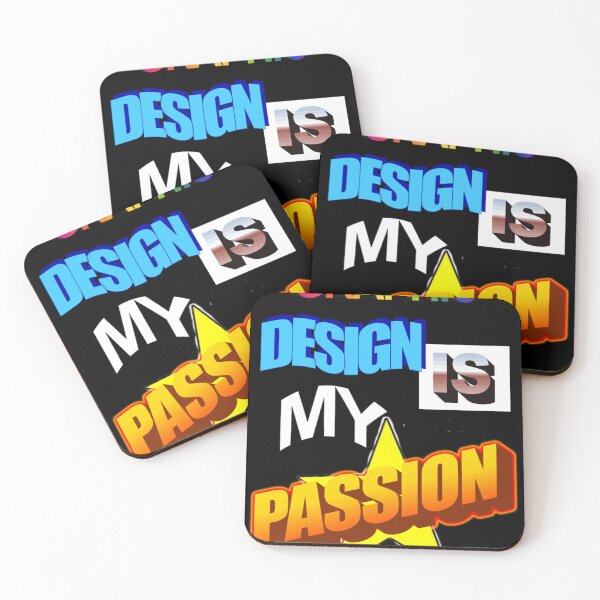 Item preview, Graphic Design Is My Passion WordArt Pun Meme Classic designed and sold by srdjansoterar.