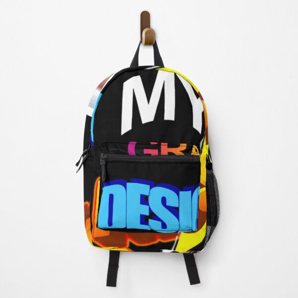Item preview, Graphic Design Is My Passion WordArt Pun Meme Classic designed and sold by srdjansoterar.